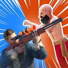 Stormshot Mod APK icon
